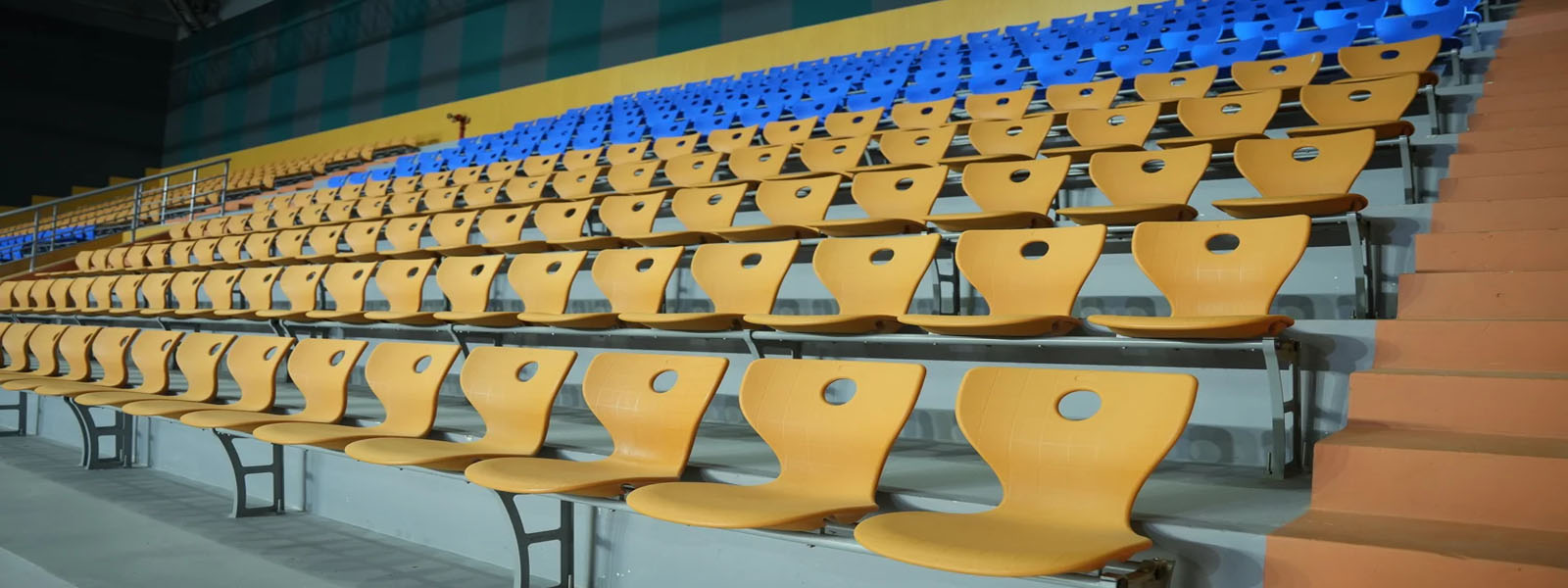 Stadium Seating