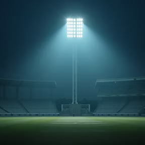 22 MTR STADIUM POLES
