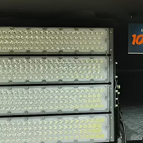 1000 WATT LED FLOOD LIGHT